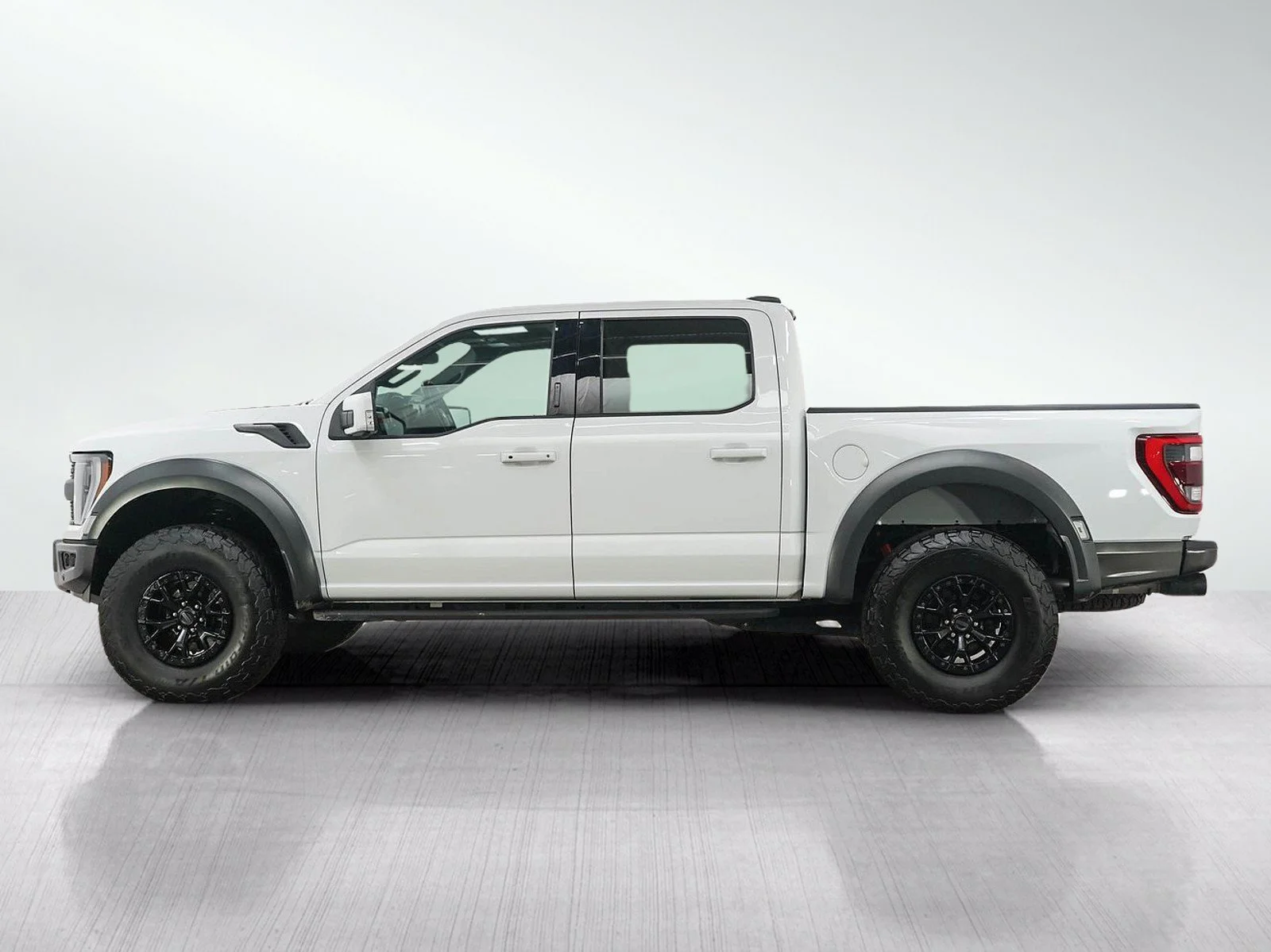 Used 2023 Ford F-150 Raptor with VIN 1FTFW1RG1PFB65125 for sale in Bloomington, Minnesota