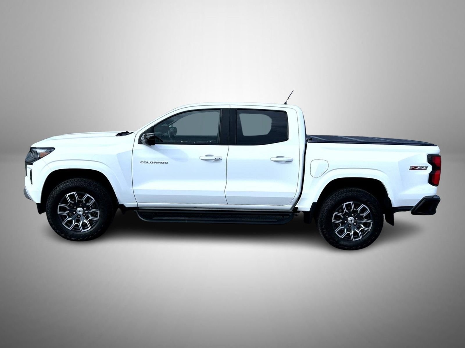 2024 Chevrolet Colorado Z71 - Photo 8