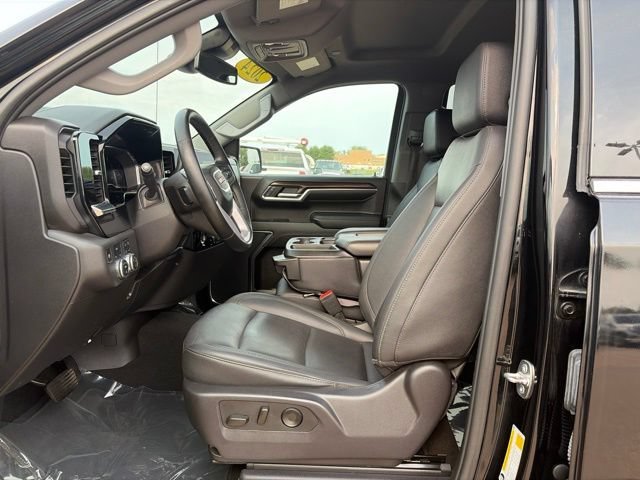 2024 GMC Sierra 1500 SLT - Photo 15