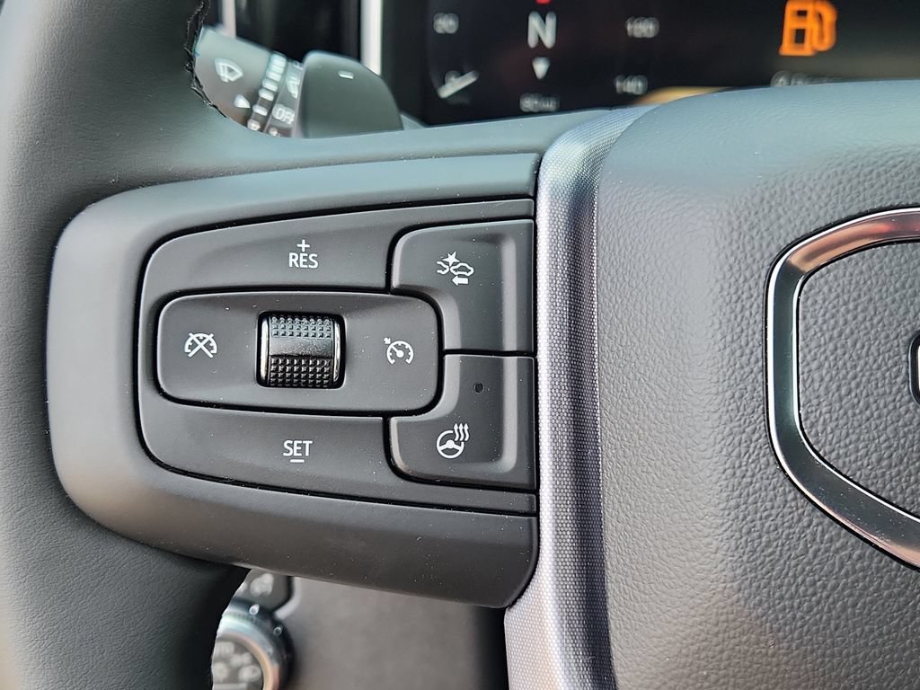 2026 GMC Sierra 1500 Elevation - Photo 12