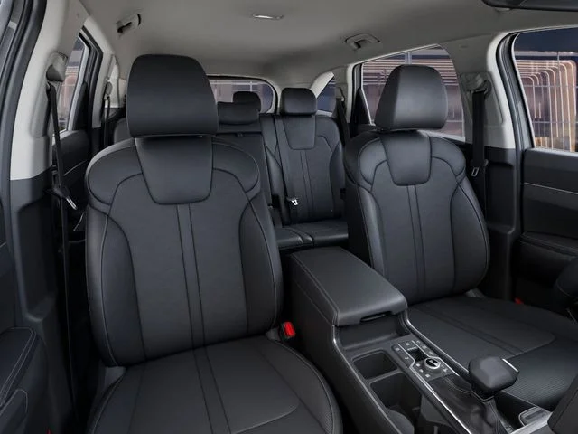 New 2026 Wolf Gray Kia EX image 14