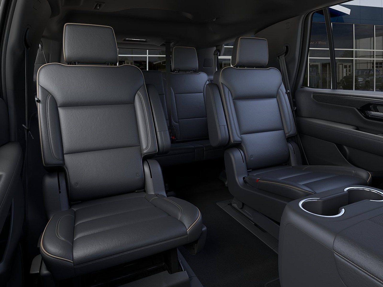 New 2026 Summit White GMC Elevation image 17