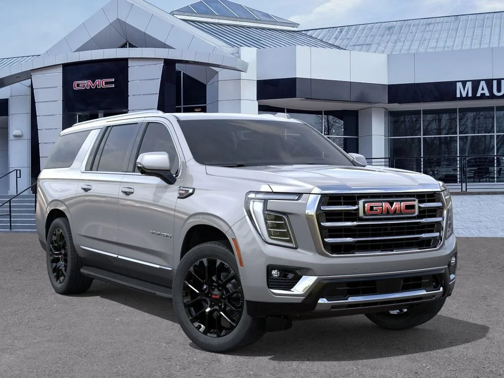 2026 GMC Yukon XL Elevation - Photo 7