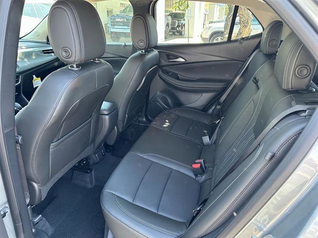 2026 Buick Encore GX Avenir - Photo 8