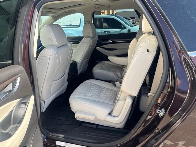 2023 Buick Enclave Avenir - Photo 7