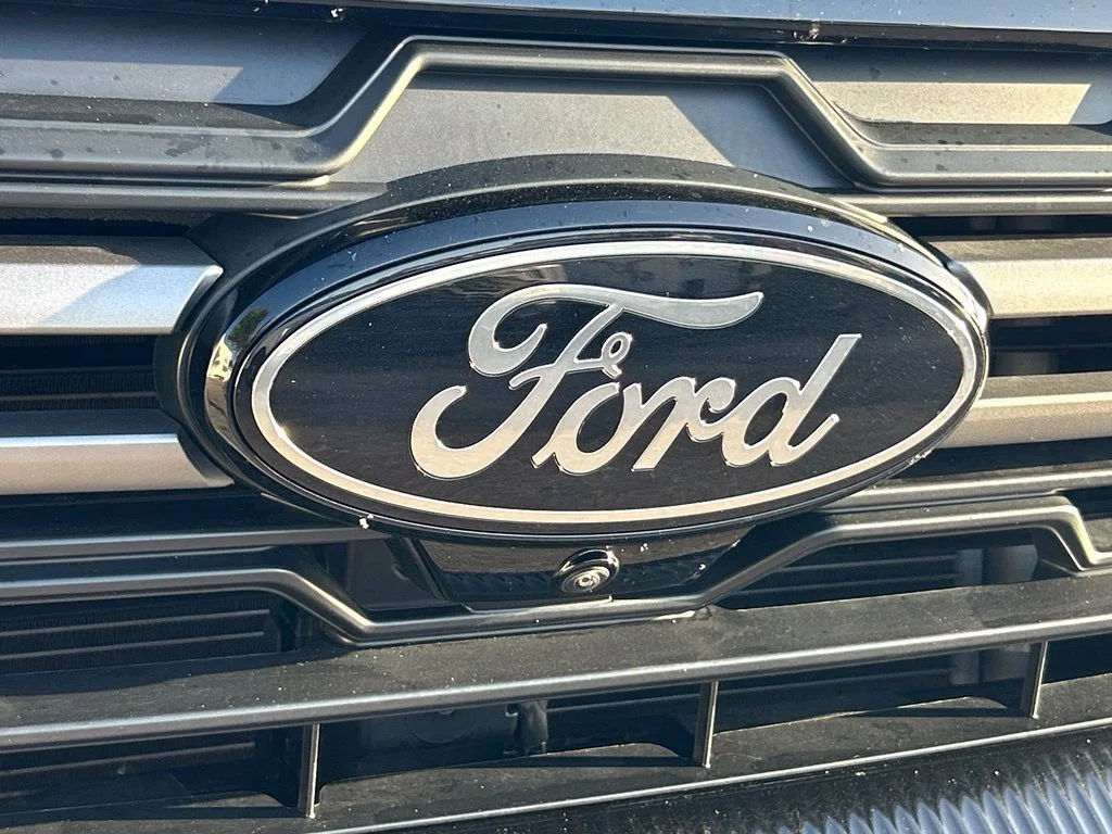 Certified Used 2025 Silver Metallic Ford Tremor image 20