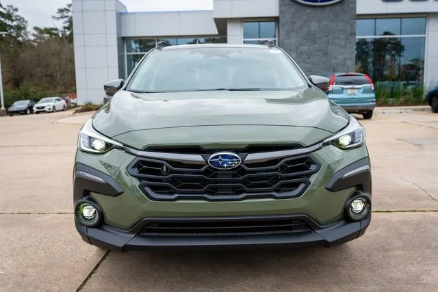 New 2026 Alpine Green Subaru Limited image 12