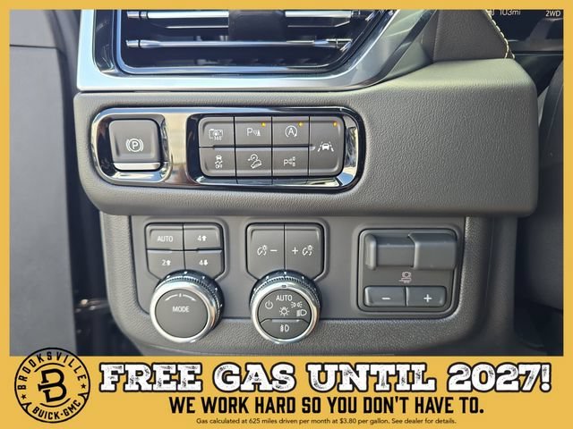 2026 GMC Yukon XL Elevation - Photo 27