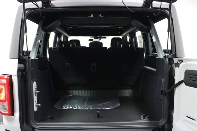 New 2026 Avalanche Ford Base image 37