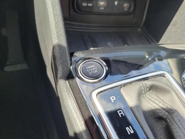 Certified Used 2024 Black Kia SX-Prestige image 30