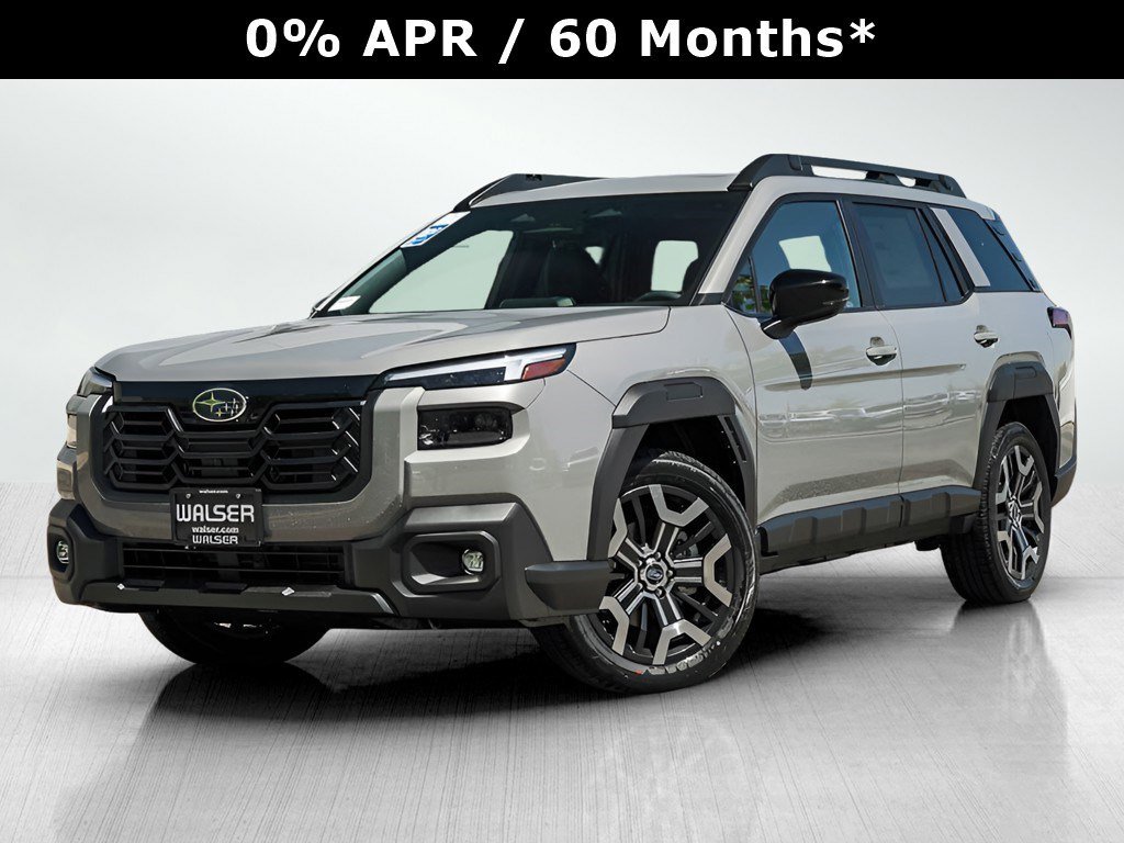 2026 Subaru Outback Touring XT's photo