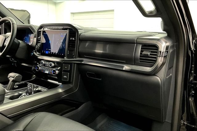 2024 Ford F-150 Lariat - Photo 20