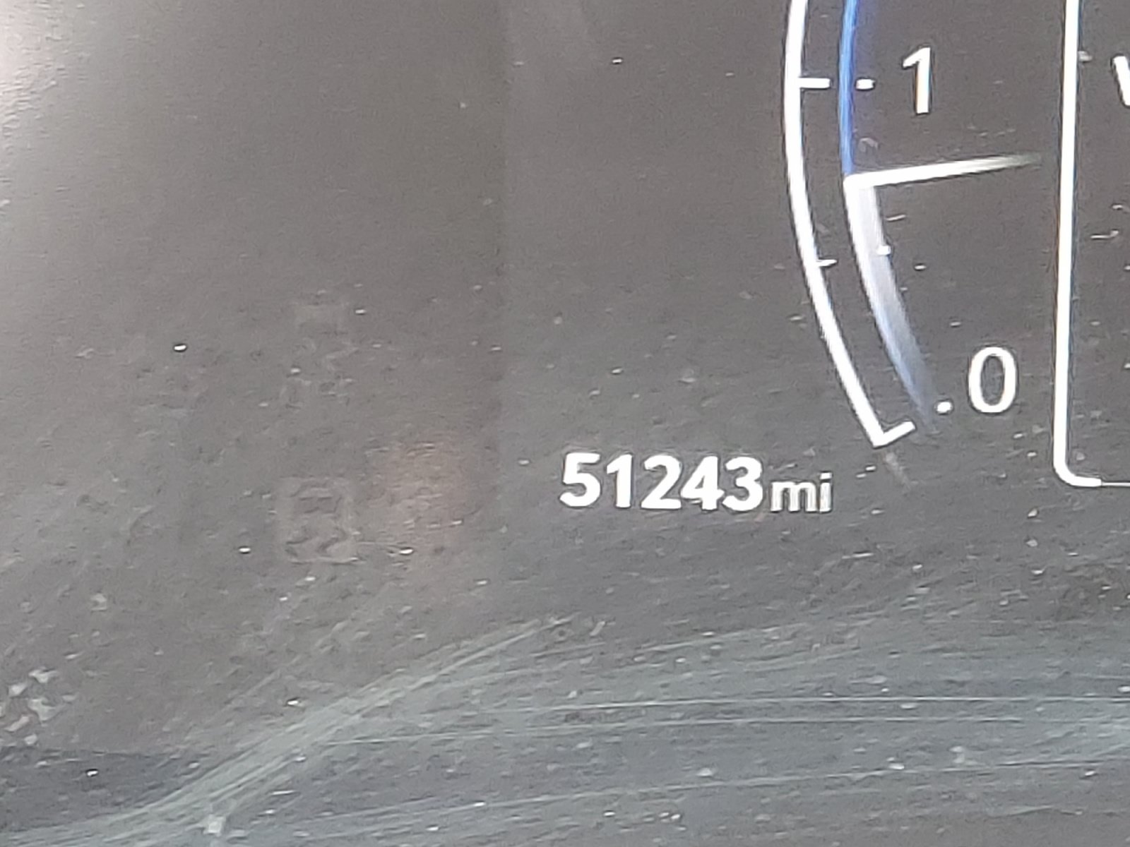 Used 2024 Wind Chill Pearl Toyota XLE image 2
