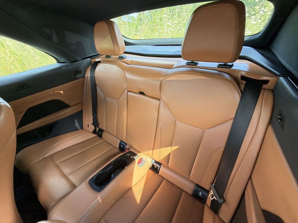 Used 2023 Gray BMW 430i image 25