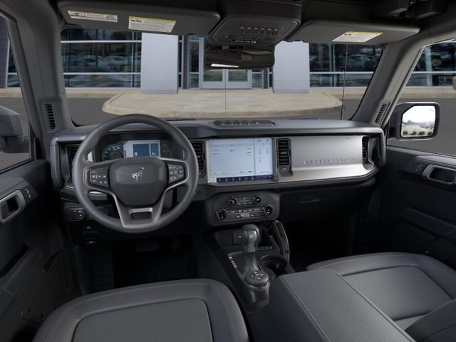 New 2025 Desert Sand Ford Badlands® image 9