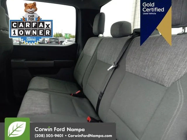 2023 Ford F-150 XLT - Photo 26