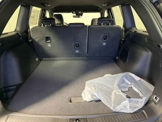 New 2026 Gray Jeep Limited image 8