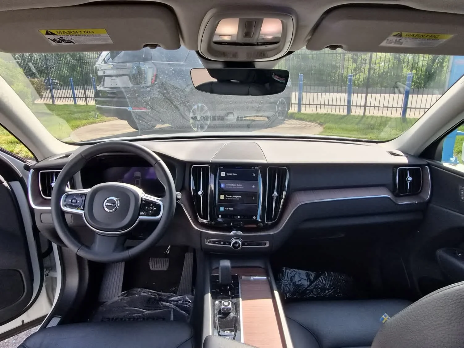 2023 Volvo XC60 Plus - Photo 12