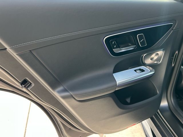 New 2026 Gray Mercedes-Benz GLC 43 AMG® image 24