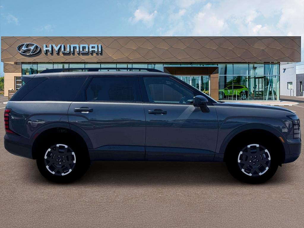2026 Hyundai Palisade XRT Pro - Photo 9
