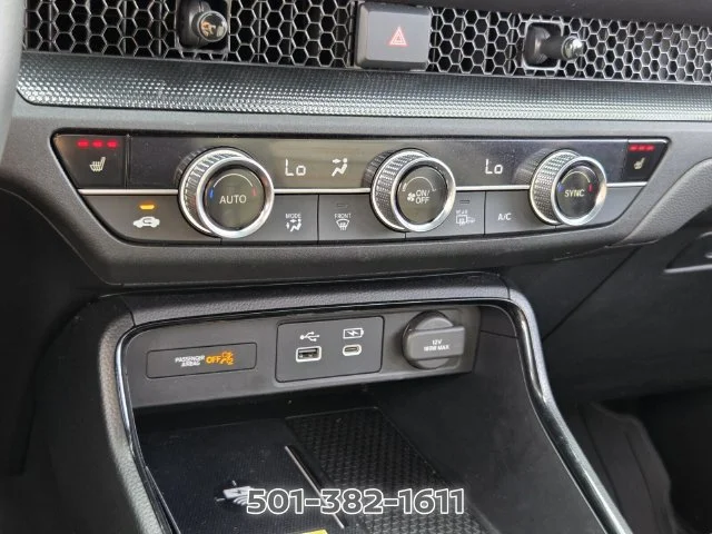 Used 2024  Honda Sport-L image 24