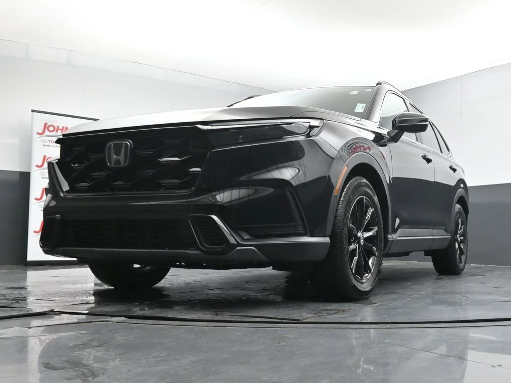 Used 2024  Honda Sport image 35