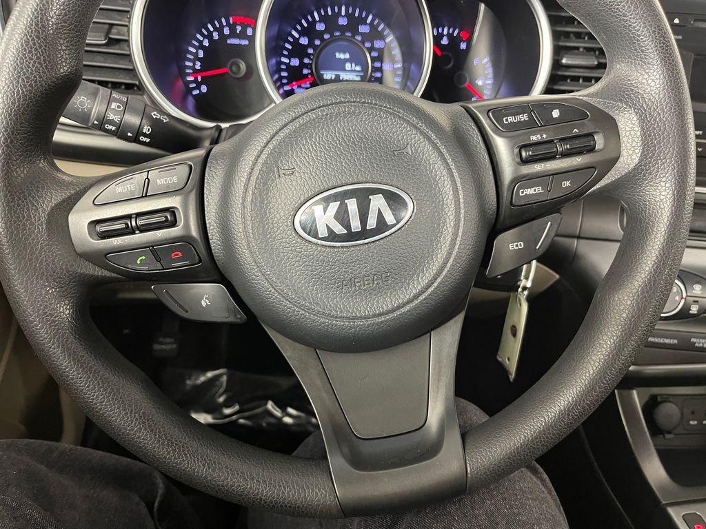 2014 Kia Optima LX - Photo 21