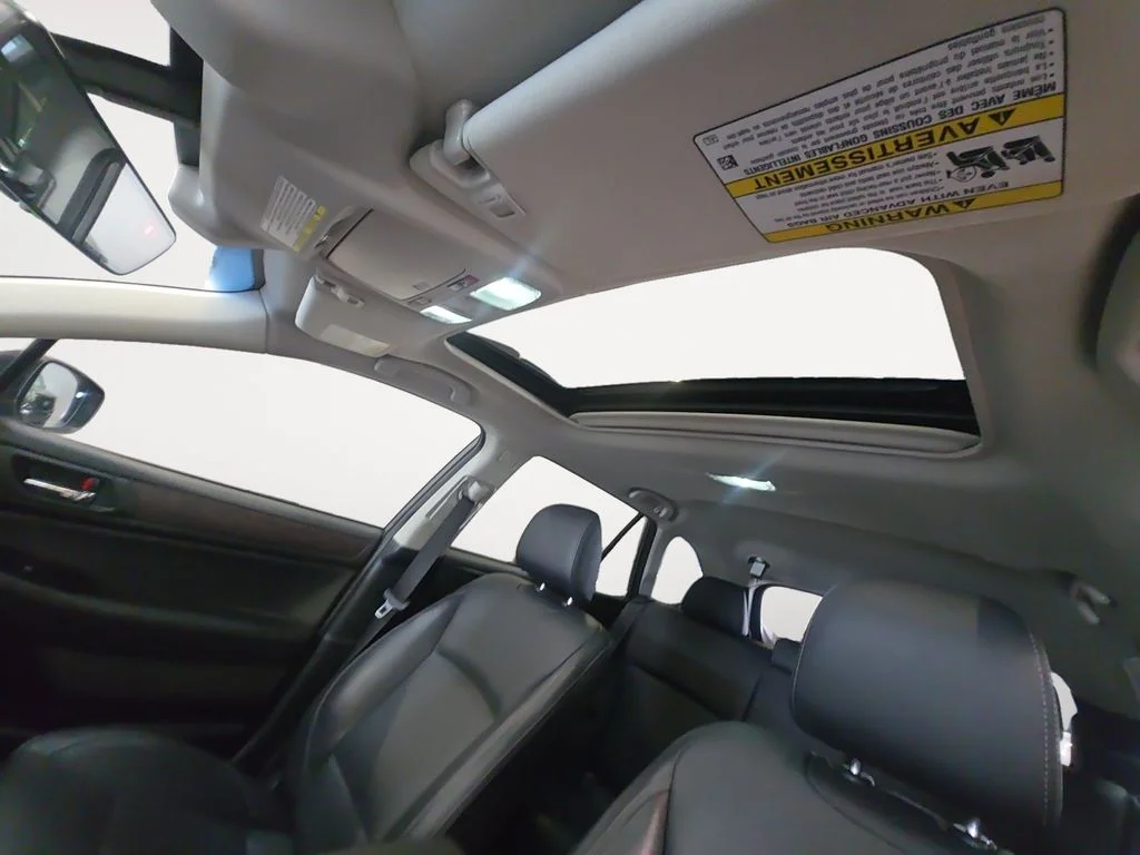 Used 2018 Gray Subaru 2.5i image 12
