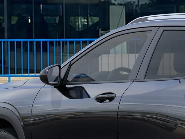 New 2026 Mosaic Black Metallic Chevrolet ACTIV image 12