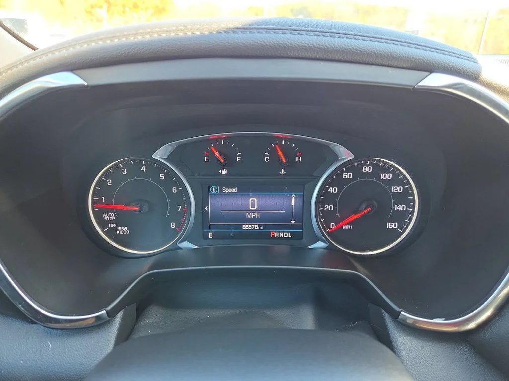 Certified Used 2019 Red Chevrolet Base image 19