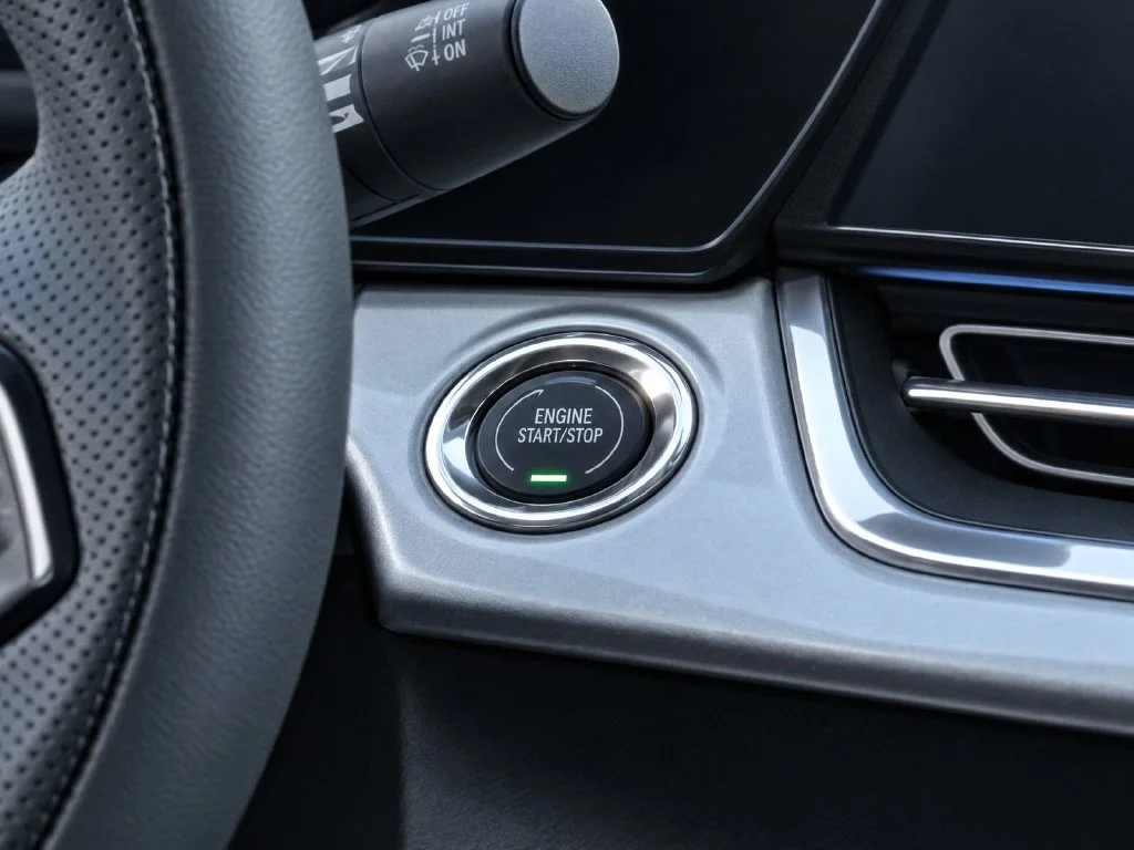 New 2026 Gray Chevrolet LT image 28