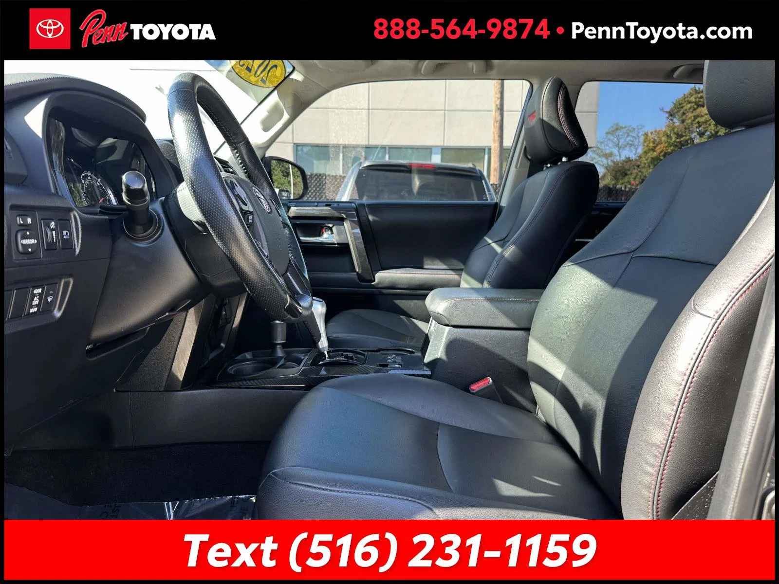 Used 2023  Toyota TRD Off Road Premium image 16