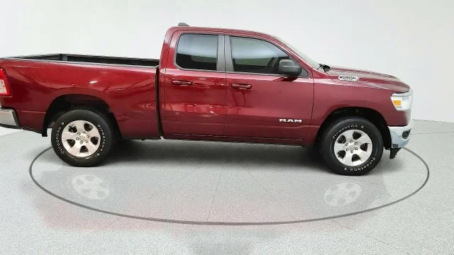 Used 2022 Red Ram Big Horn/Lone Star image 13