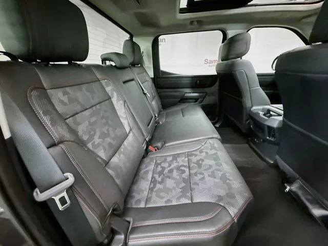Used 2023 Gray Toyota TRD Pro image 29