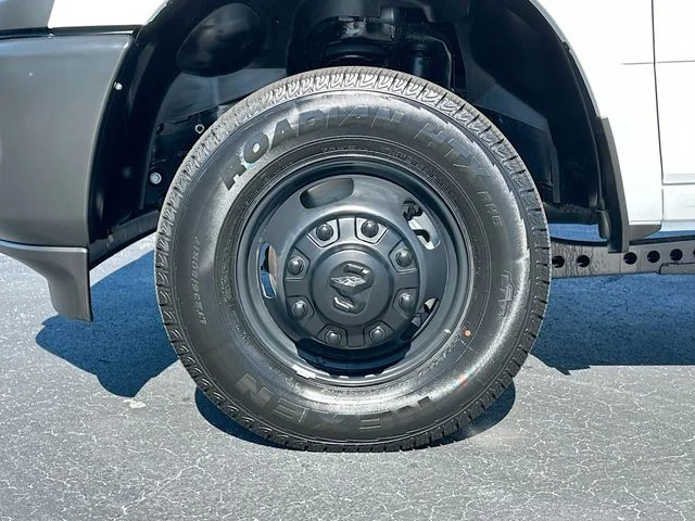 2026 RAM 3500 Chassis Tradesman - Photo 18