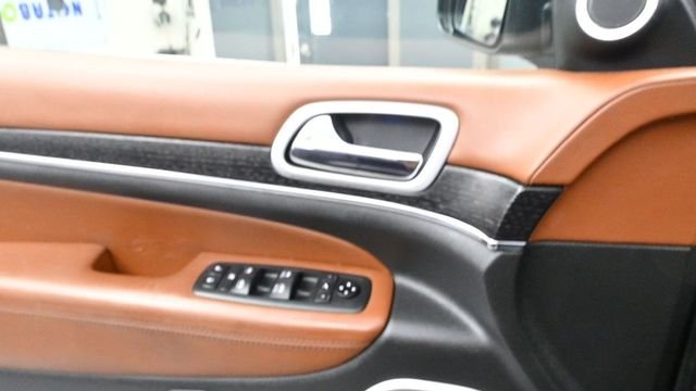 2020 Jeep Grand Cherokee Summit - Photo 16