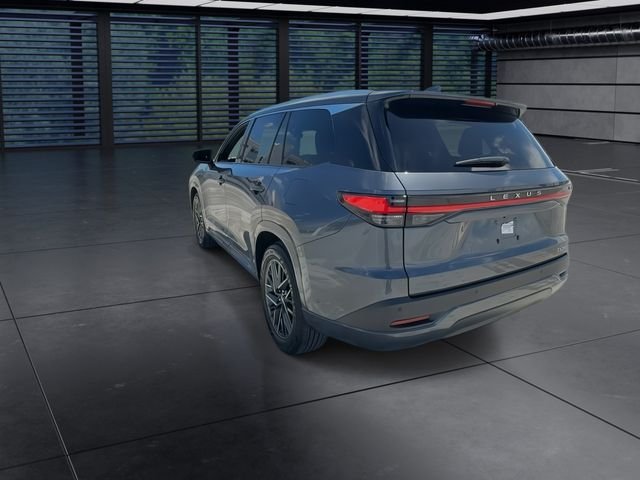 Certified Used 2025 Gray Lexus 350 Premium image 7