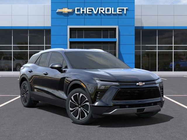 2025 Chevrolet Blazer EV LT - Photo 8