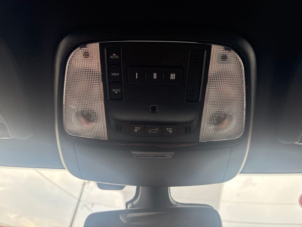 Used 2024 Black Dodge GT Plus image 26