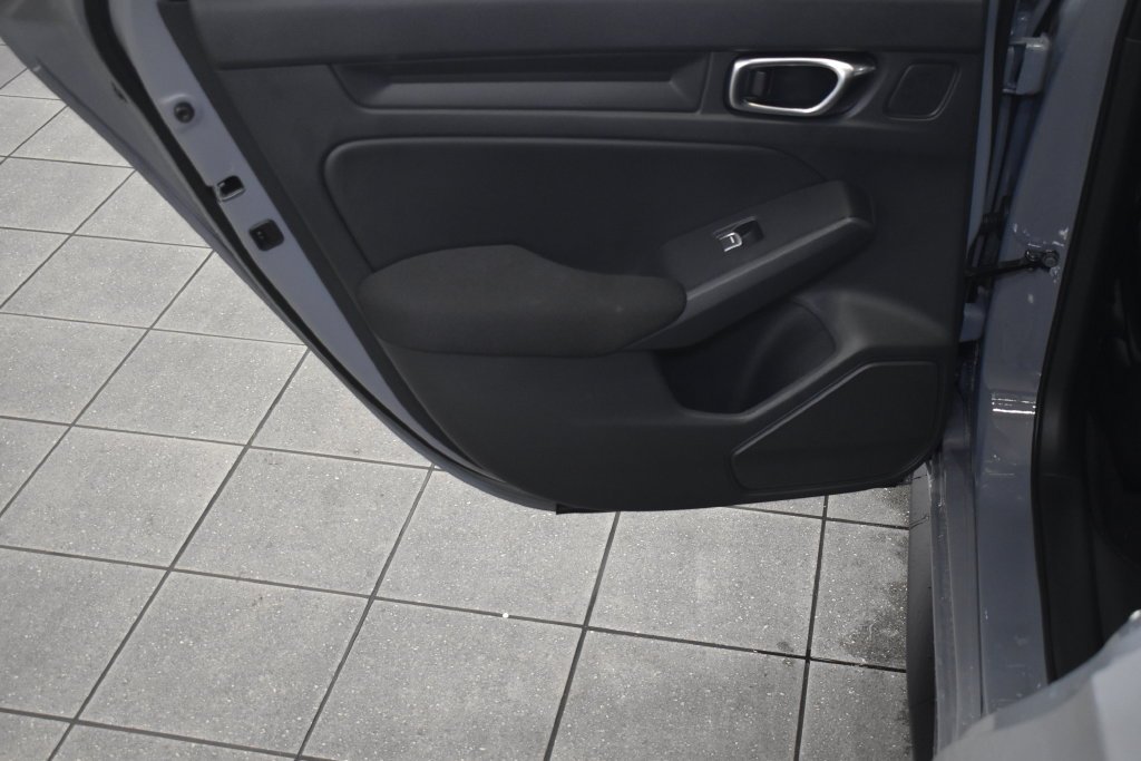 New 2026 Urban Gray Pearl Honda Sport image 20