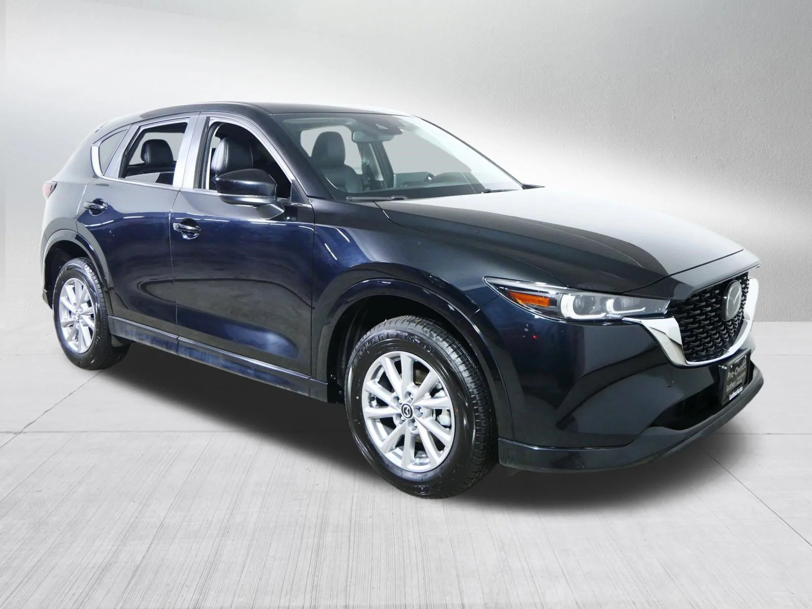 2025 Mazda CX-5 S Preferred package Auto AWD's photo