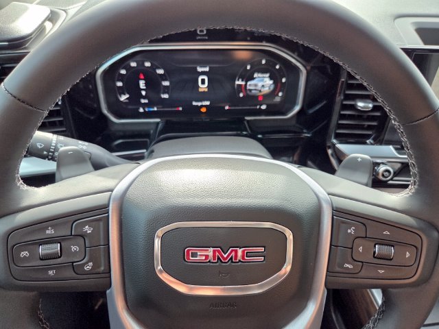 2026 GMC Sierra 1500 SLT - Photo 13