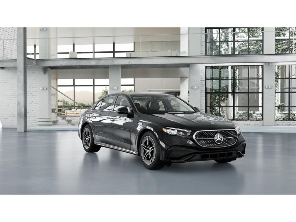 New 2027 Black Mercedes-Benz  image 10