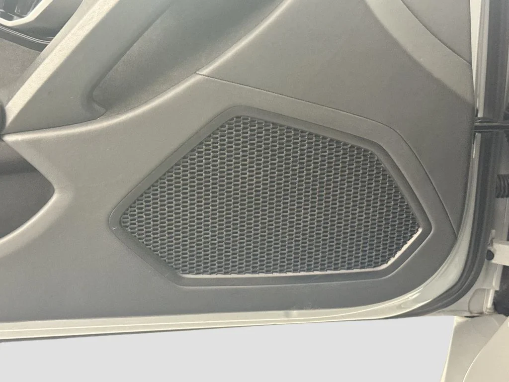 Used 2022 Grigio Hati Metallic Lamborghini Base image 19