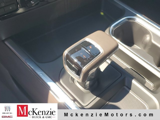 2026 GMC Sierra 1500 SLT - Photo 20