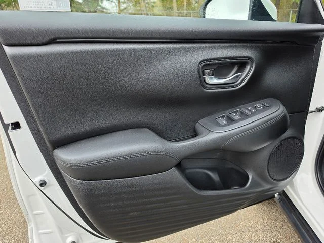 2024 Honda HR-V LX - Photo 19