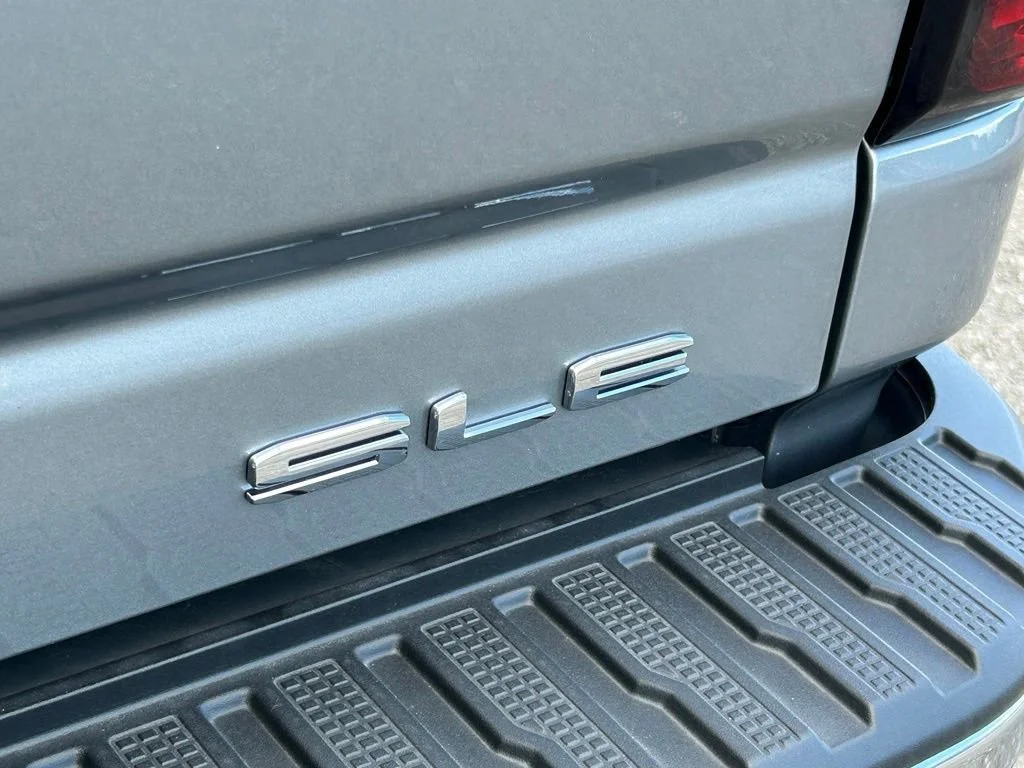 2026 GMC Sierra 2500HD SLE - Photo 32