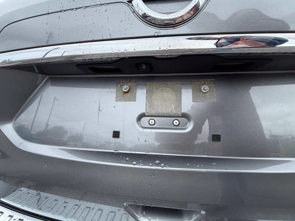 Used 2020 Gray Nissan SV image 43