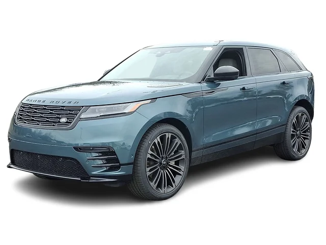 2026 Land Rover Range Rover Velar Dynamic SE