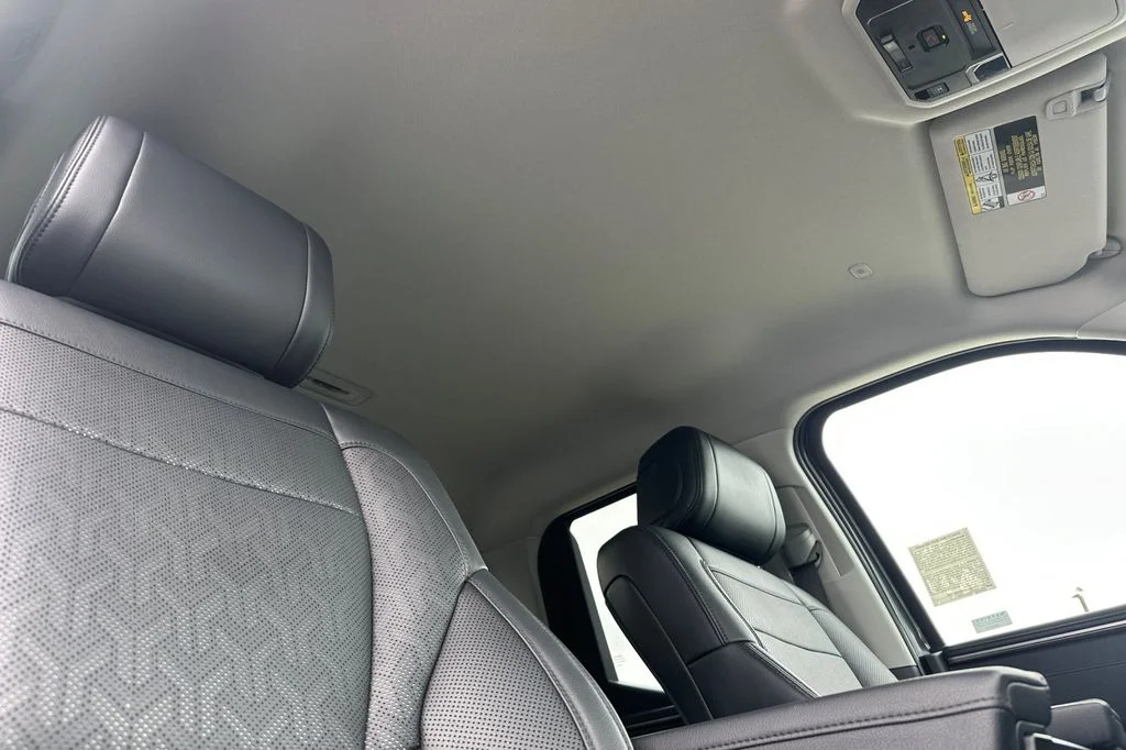 Used 2023 Gray Toyota Limited image 20
